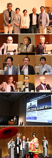 第12回単孔式内視鏡手術研究会